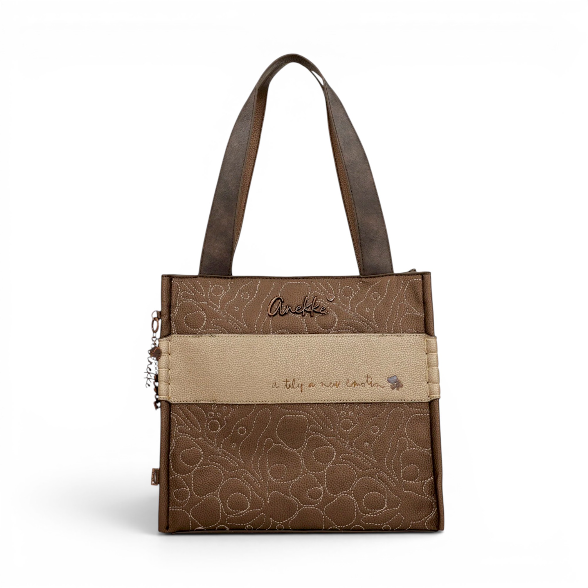 Geantă damă Anekke Essence Full Print 43652-428 – tote de umăr, 32 × 29 × 14 cm (1) Geantă damă Anekke Essence Full Print 43652-428 – tote de umăr, 32 × 29 × 14 cm