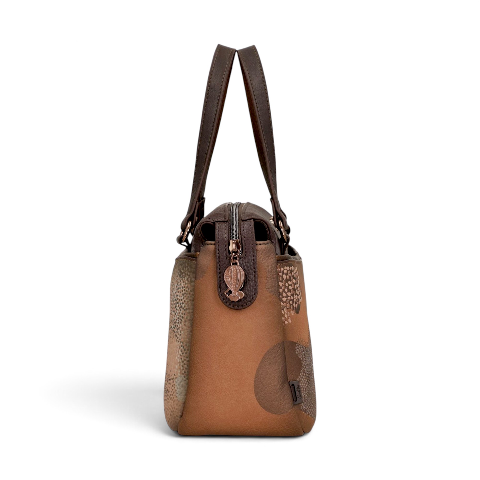 Geantă damă Anekke Melody Voyage 43821-187 – de mână și crossbody, 31 × 22 × 14 cm