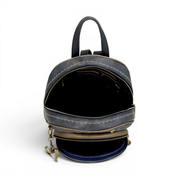Rucsac damă Anekke Studio 41845-197 – buzunar frontal, 24 × 30 × 13 cm