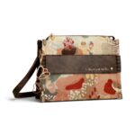 Geantă crossbody damă Anekke Blossom 43713-577 – dimensiune medie, 27 × 20 × 9 cm