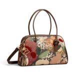Geantă damă Anekke Blossom 43711-432 – de mână și crossbody, 31 × 20 × 13 cm
