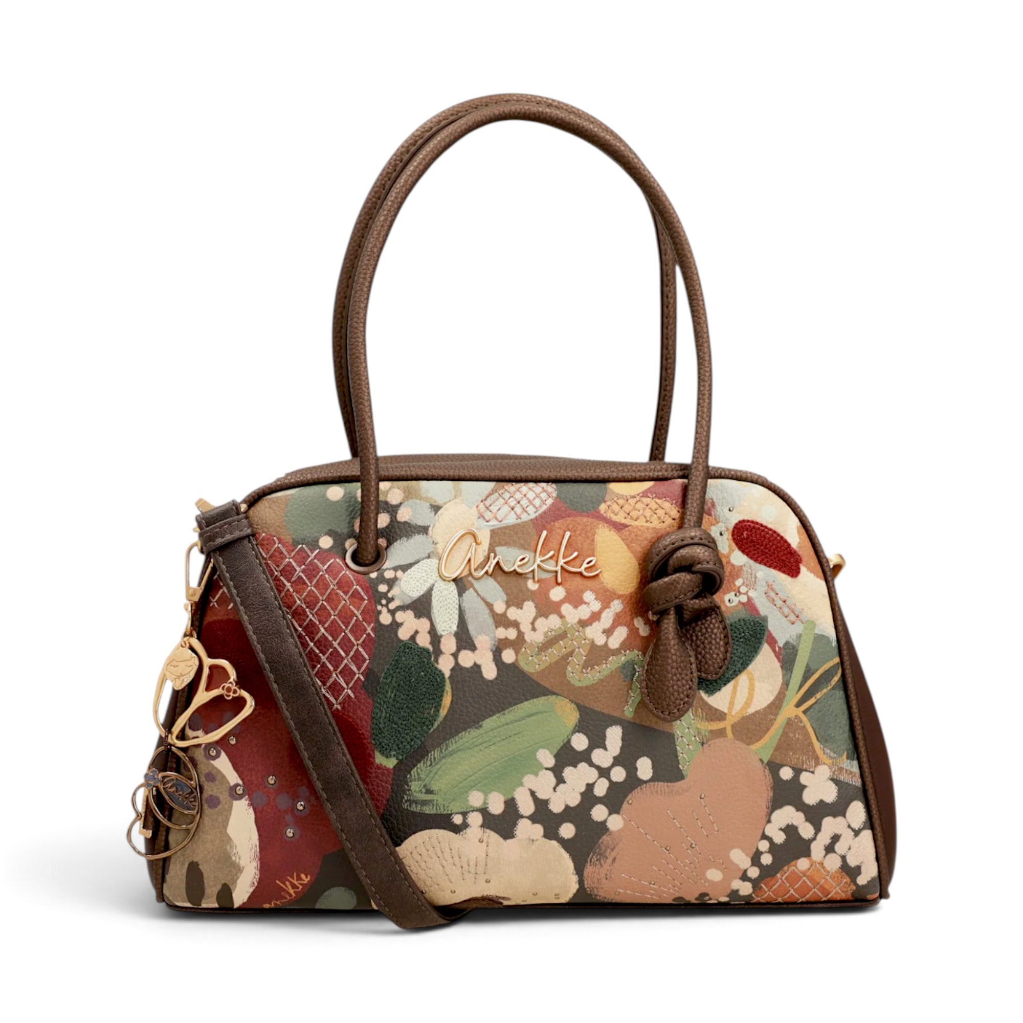 Geantă damă Anekke Blossom 43711-432 – de mână și crossbody, 31 × 20 × 13 cm