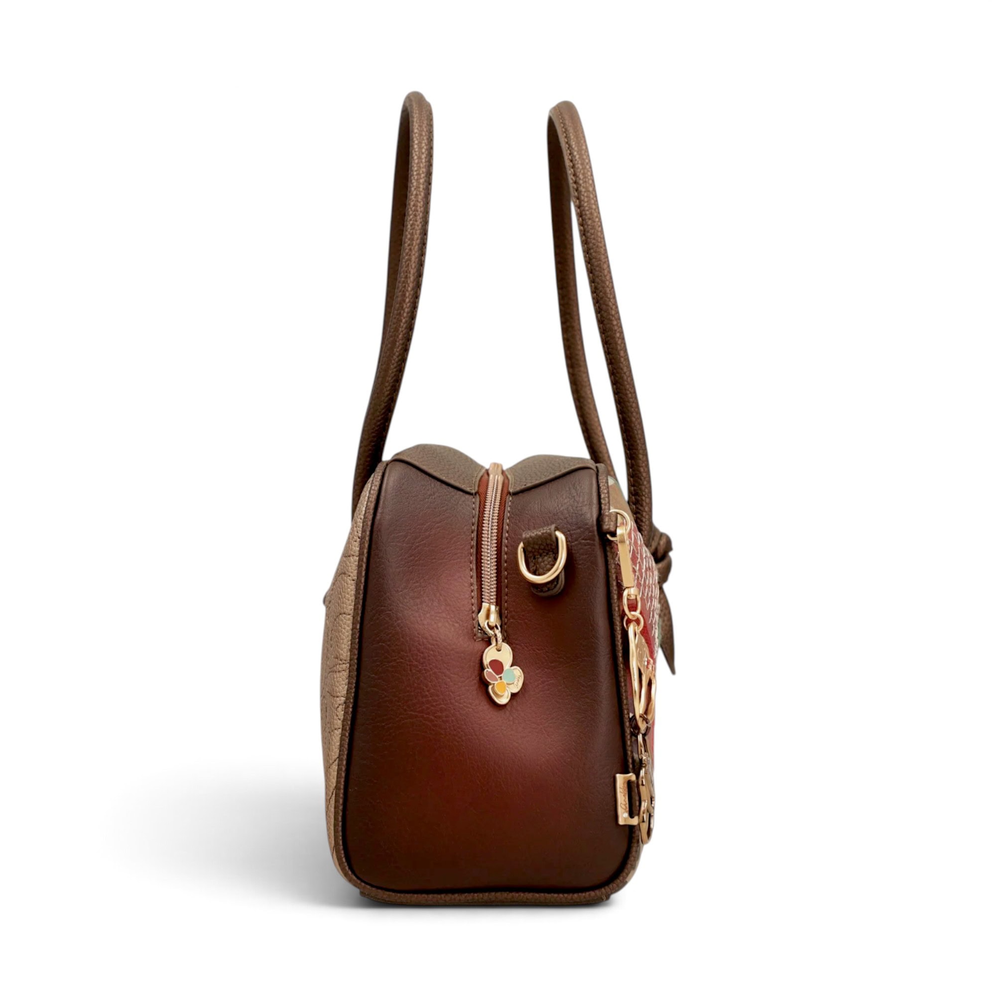 Geantă damă Anekke Blossom 43711-432 – de mână și crossbody, 31 × 20 × 13 cm