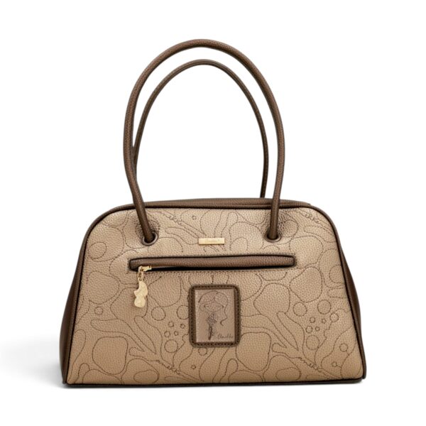 Geantă damă Anekke Blossom 43711-432 – de mână și crossbody, 31 × 20 × 13 cm