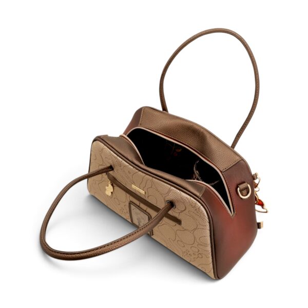 Geantă damă Anekke Blossom 43711-432 – de mână și crossbody, 31 × 20 × 13 cm