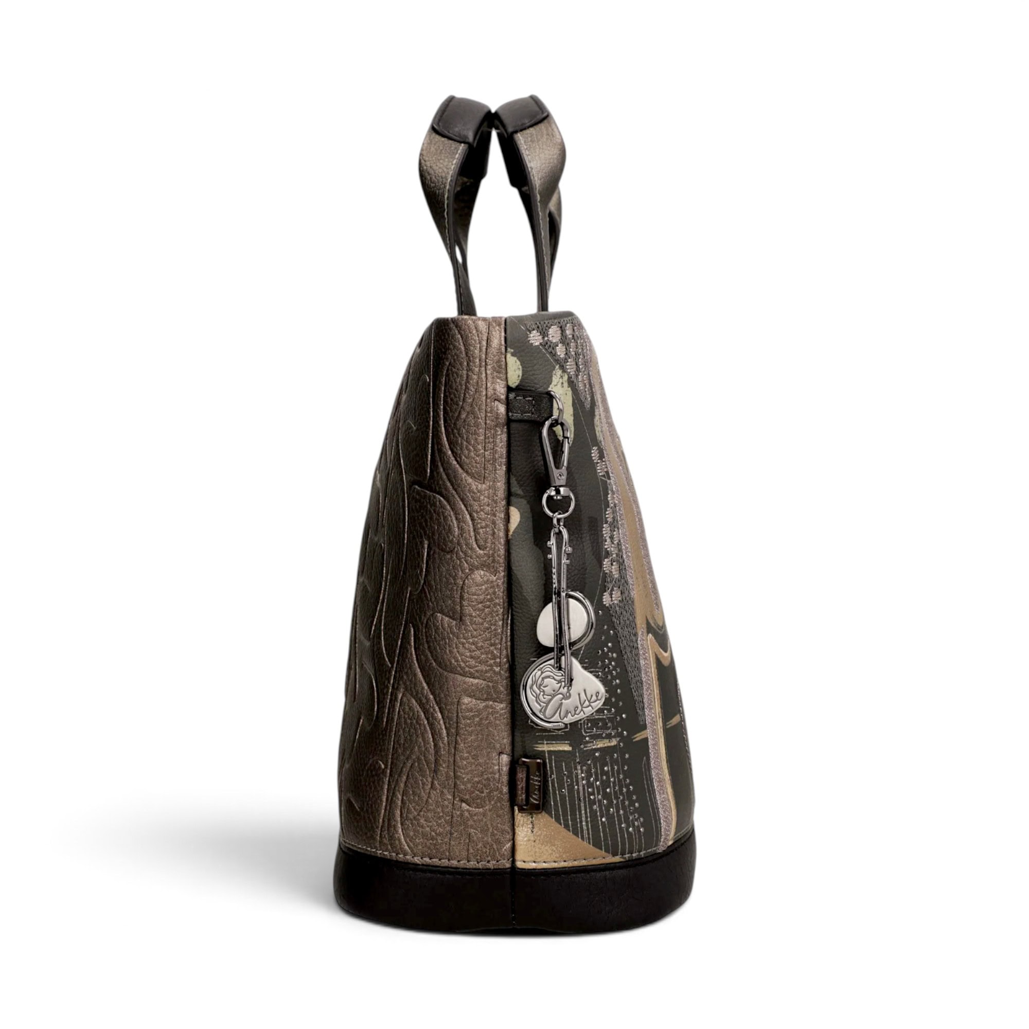 Geantă damă Anekke Melody 43811-222 – de mână și crossbody, 35 × 25 × 15 cm