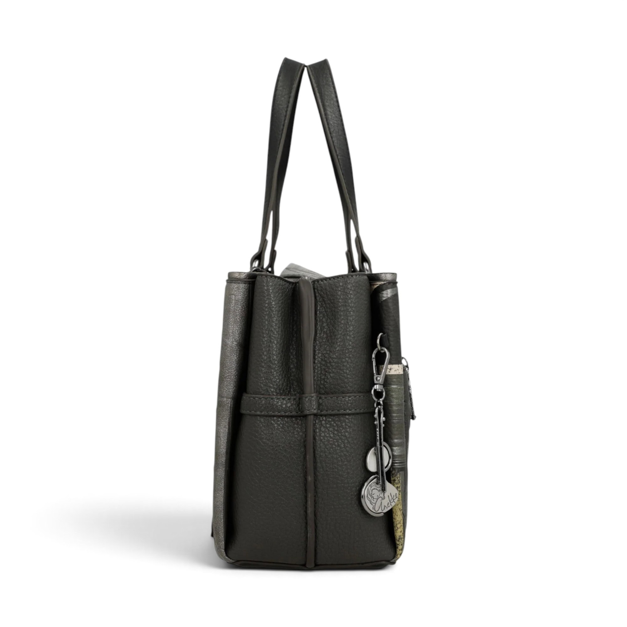 Geantă damă Anekke Melody 43811-255 – de mână și crossbody, 32 × 21 × 12 cm