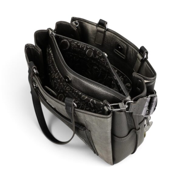 Geantă damă Anekke Melody 43811-255 – de mână și crossbody, 32 × 21 × 12 cm