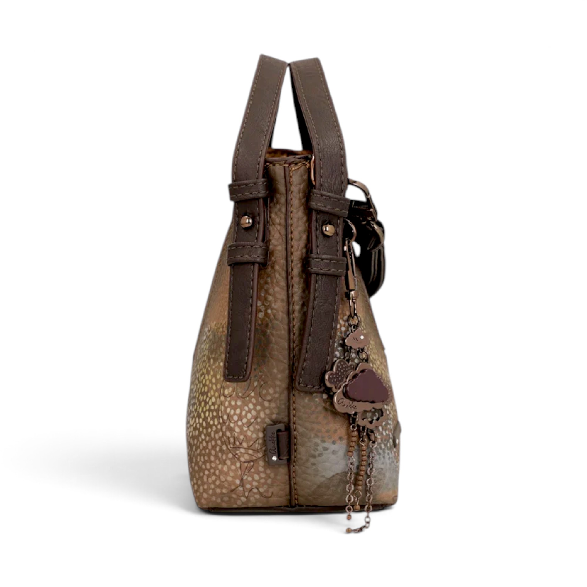 Geantă damă Anekke Melody Voyage 43821-452 – de mână, 24 × 18 × 10 cm