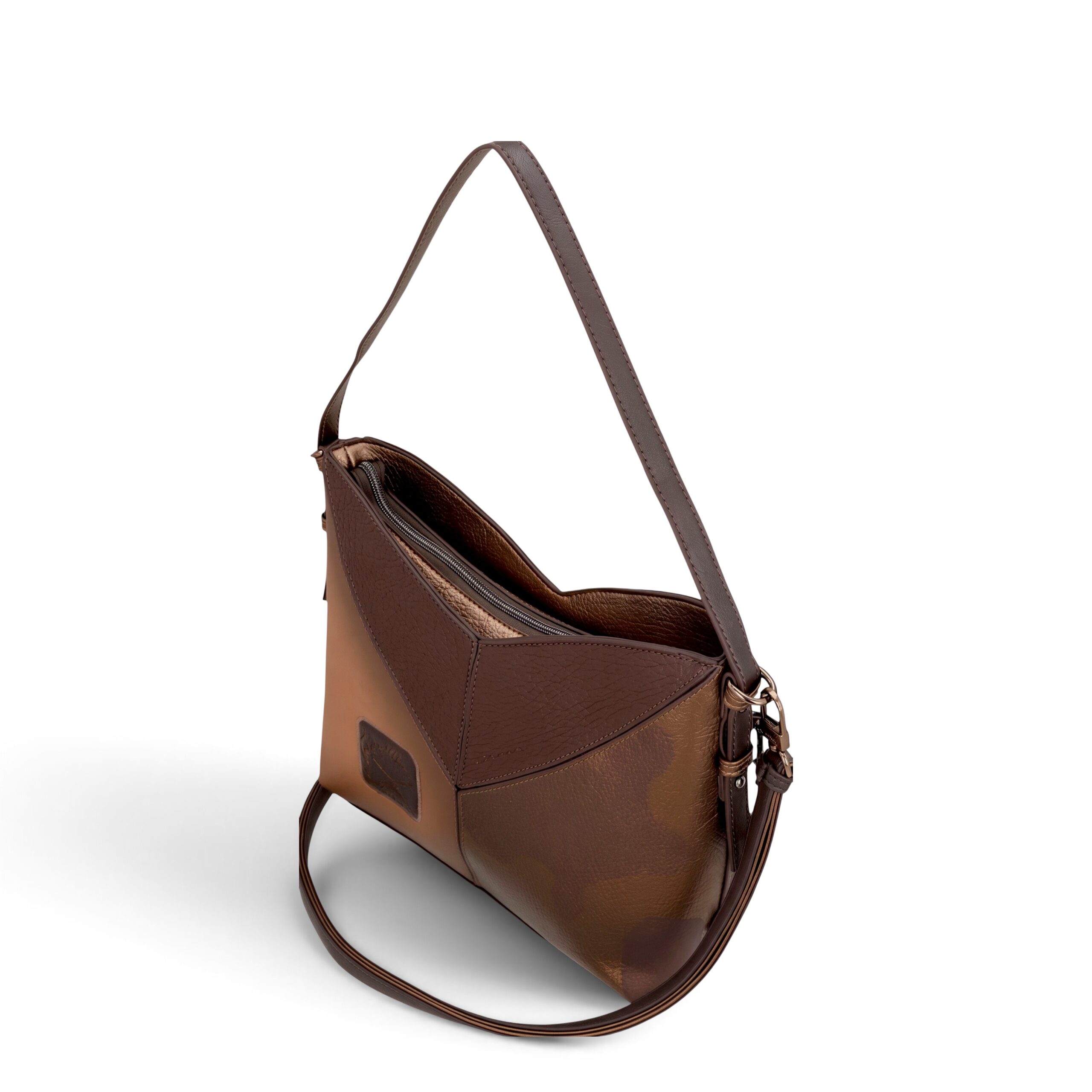 Geantă damă Anekke Melody Voyage 43822-449 – de umăr și crossbody, 29 × 25 × 10 cm (6) Geantă damă Anekke Melody Voyage 43822-449 – de umăr și crossbody, 29 × 25 × 10 cm