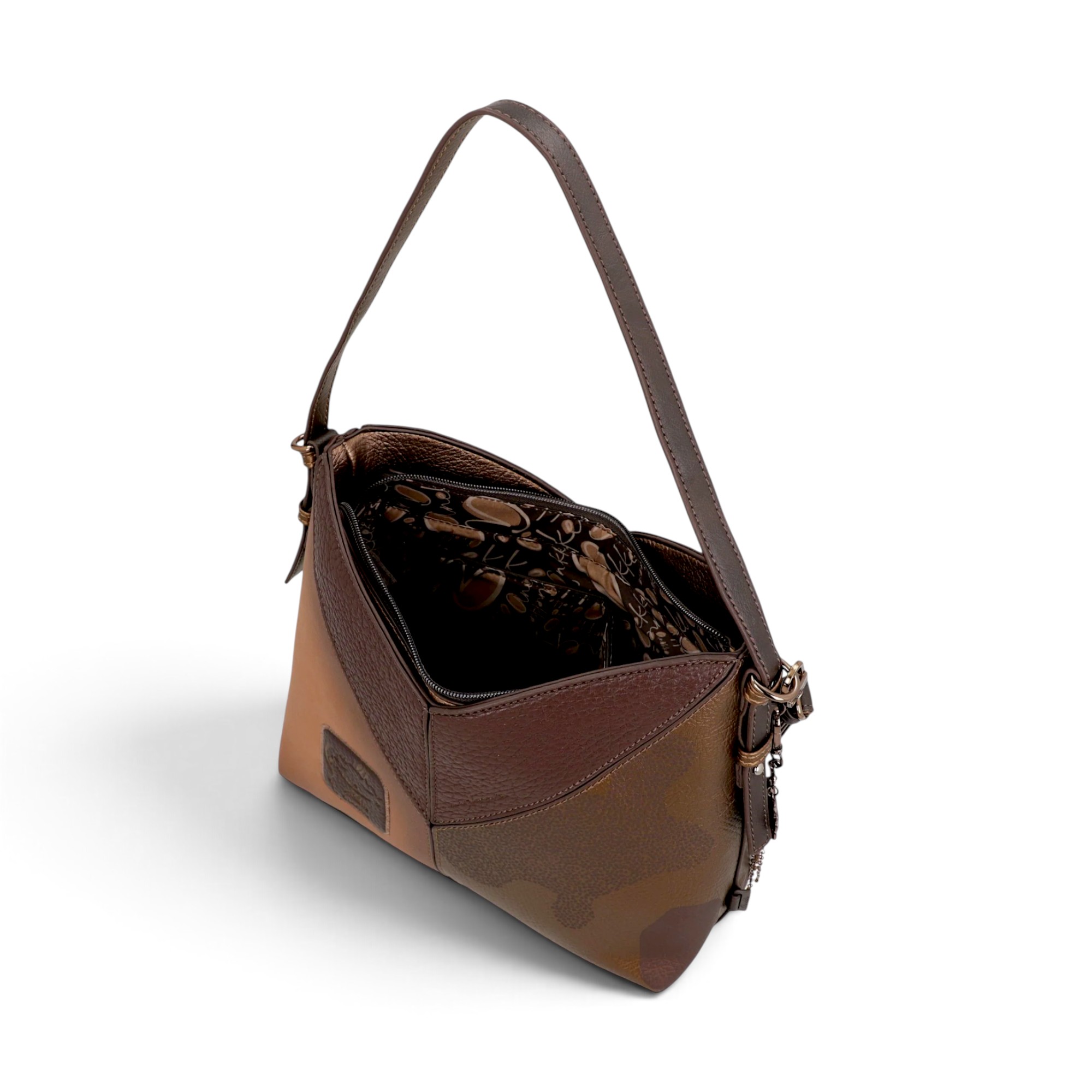 Geantă damă Anekke Melody Voyage 43822-449 – de umăr și crossbody, 29 × 25 × 10 cm (8) Geantă damă Anekke Melody Voyage 43822-449 – de umăr și crossbody, 29 × 25 × 10 cm
