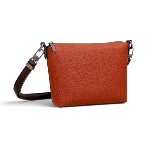 Geantă damă Anekke Odyssey 43831-455 – 2 în 1, de mână și crossbody, 24 × 17 × 7 cm