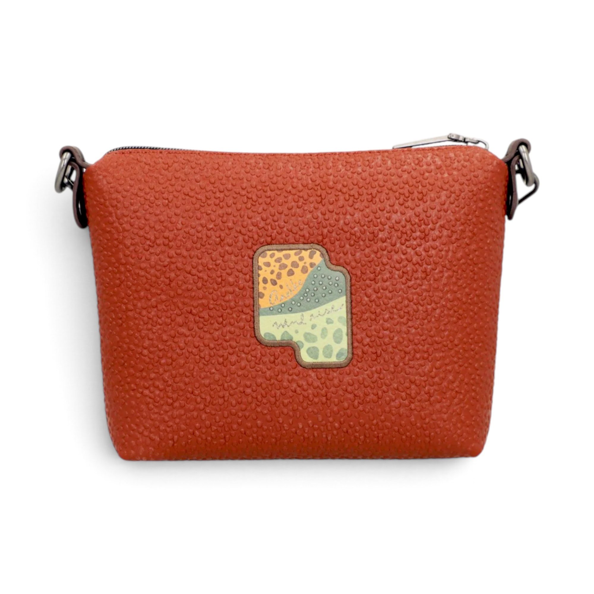 Geantă damă Anekke Odyssey 43831-455 – 2 în 1, de mână și crossbody, 24 × 17 × 7 cm