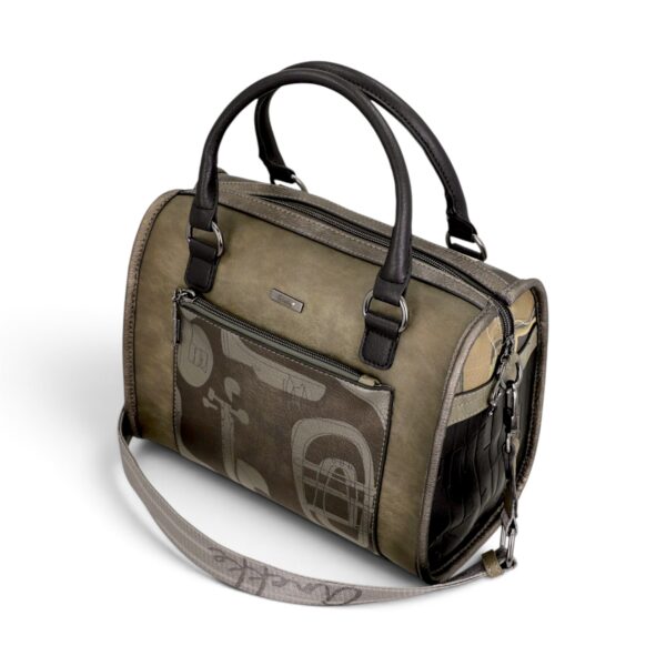 Geantă damă Anekke Orchestra 43801-345 – de mână și crossbody, 28 × 20 × 14 cm