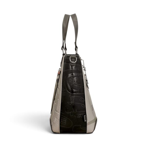 Geantă damă Anekke Orchestra 43801-447 – de mână și crossbody, 34 × 27 × 15 cm