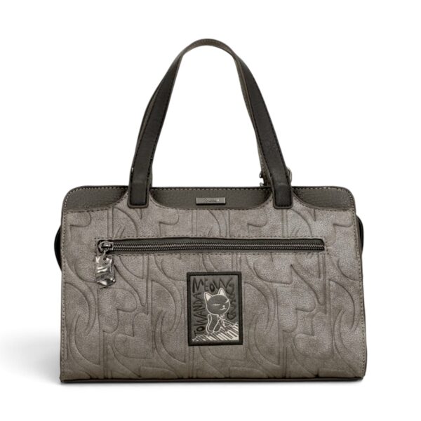 Geantă damă Anekke Orchestra 43801-448 – de mână și crossbody, 28 × 18 × 12 cm