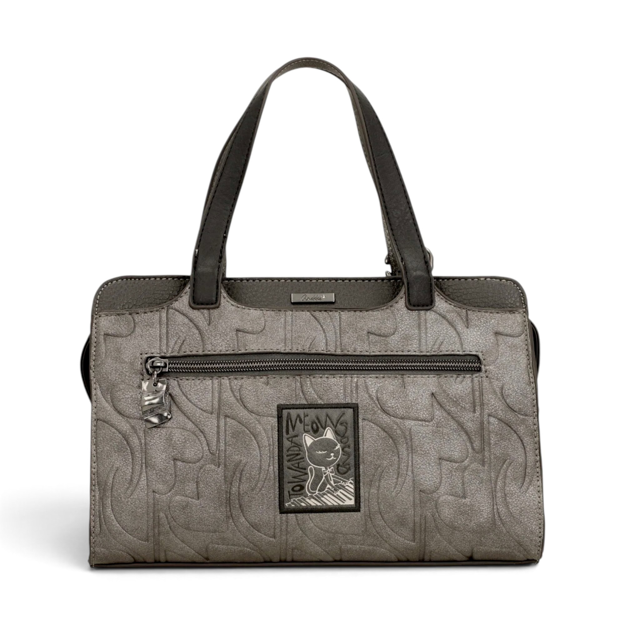 Geantă damă Anekke Orchestra 43801-448 – de mână și crossbody, 28 × 18 × 12 cm