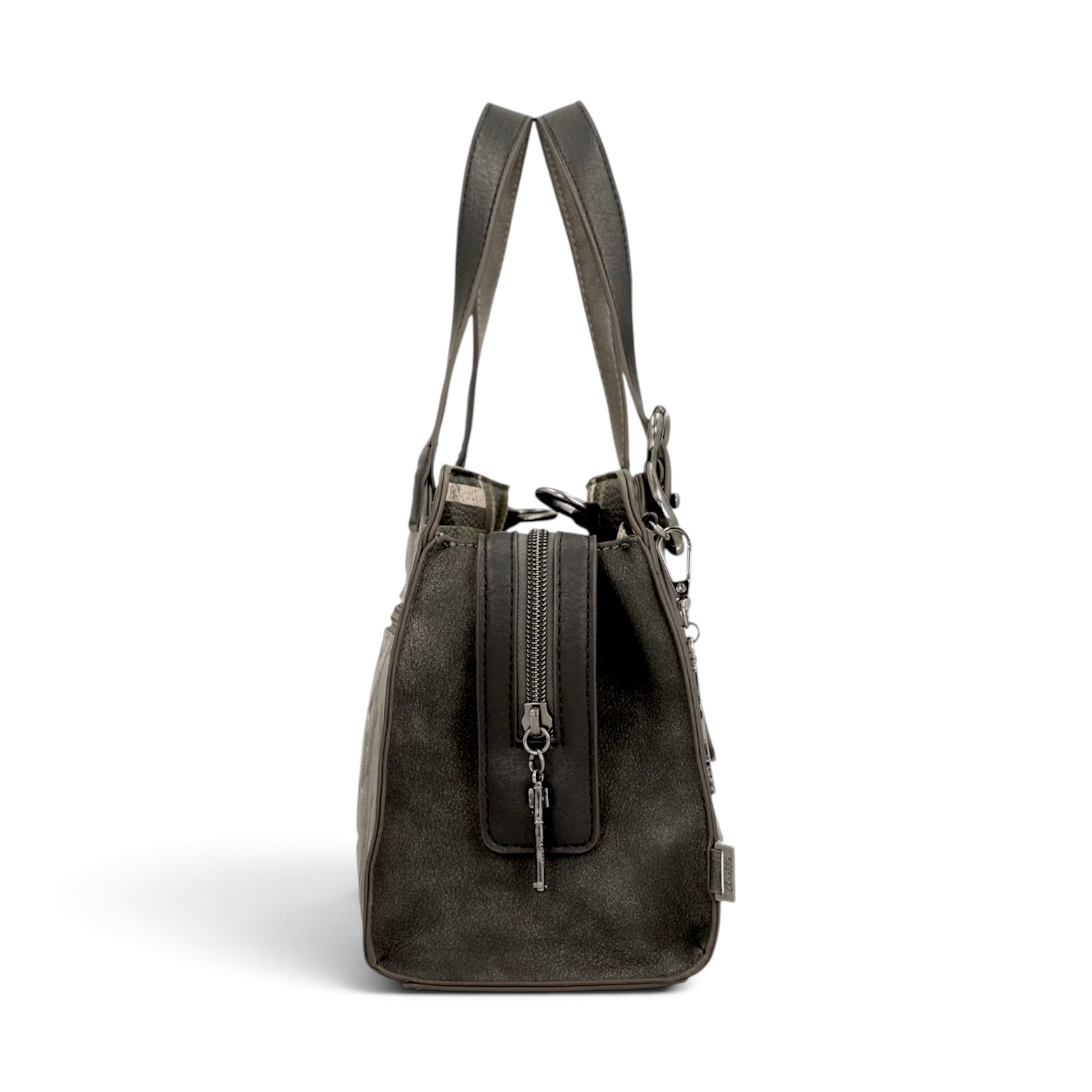 Geantă damă Anekke Orchestra 43801-448 – de mână și crossbody, 28 × 18 × 12 cm