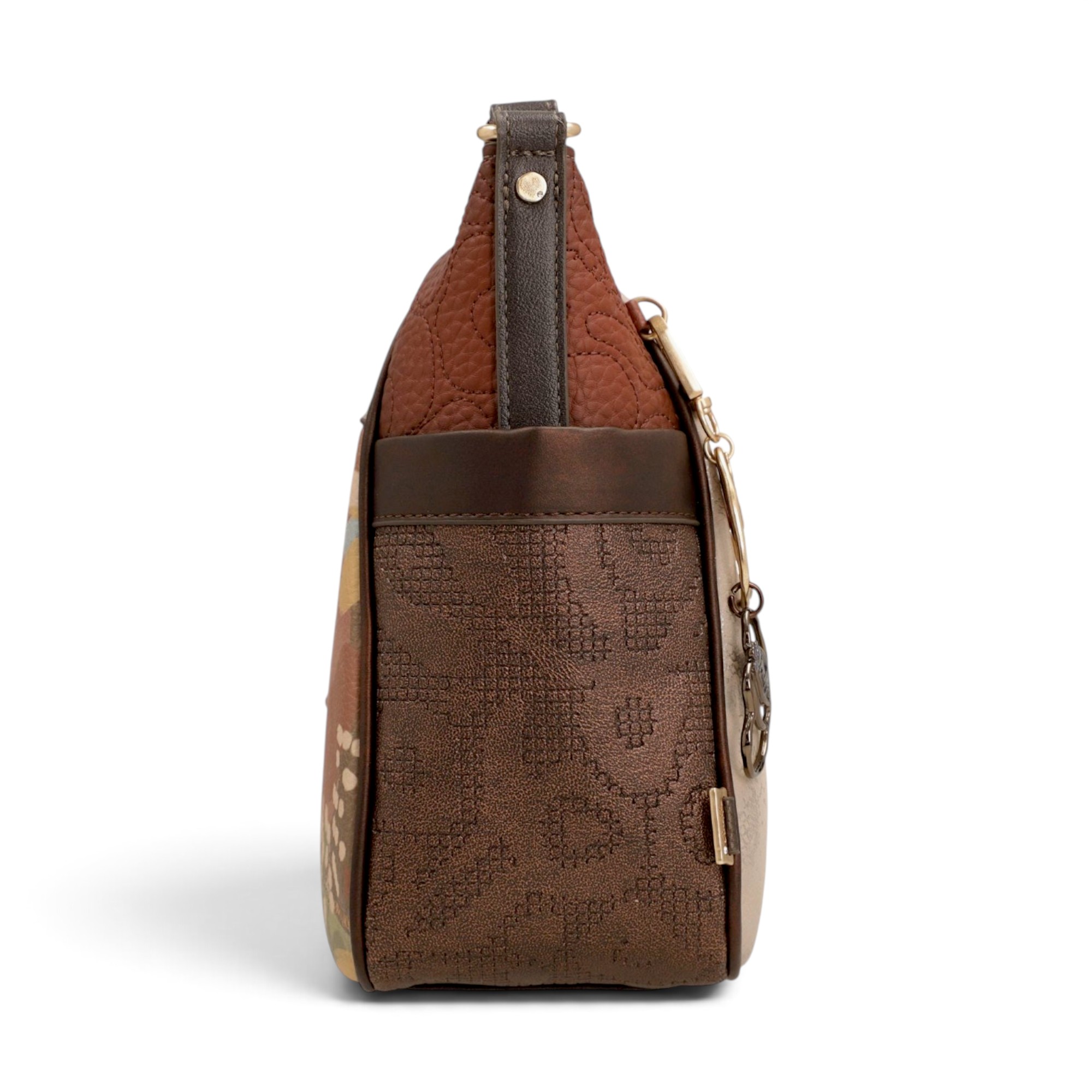 Geantă damă Anekke Tulip 43703-002 – crossbody mare cu buzunare laterale, 32 × 23 × 11 cm (5) Geantă damă Anekke Tulip 43703-002 – crossbody mare cu buzunare laterale, 32 × 23 × 11 cm