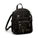 Rucsac damă Anekke Orchestra Iron 43755-252 – model casual mediu, 24 × 30 × 10 cm
