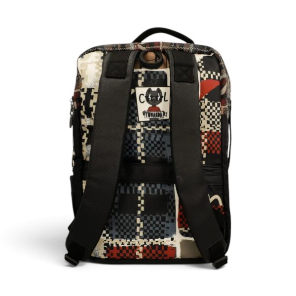 Rucsac de călătorie damă Anekke Orchestra Iron 43575-003 – 30 × 43 × 20 cm
