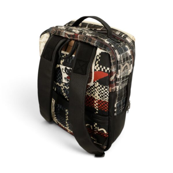 Rucsac de călătorie damă Anekke Orchestra Iron 43575-003 – 30 × 43 × 20 cm