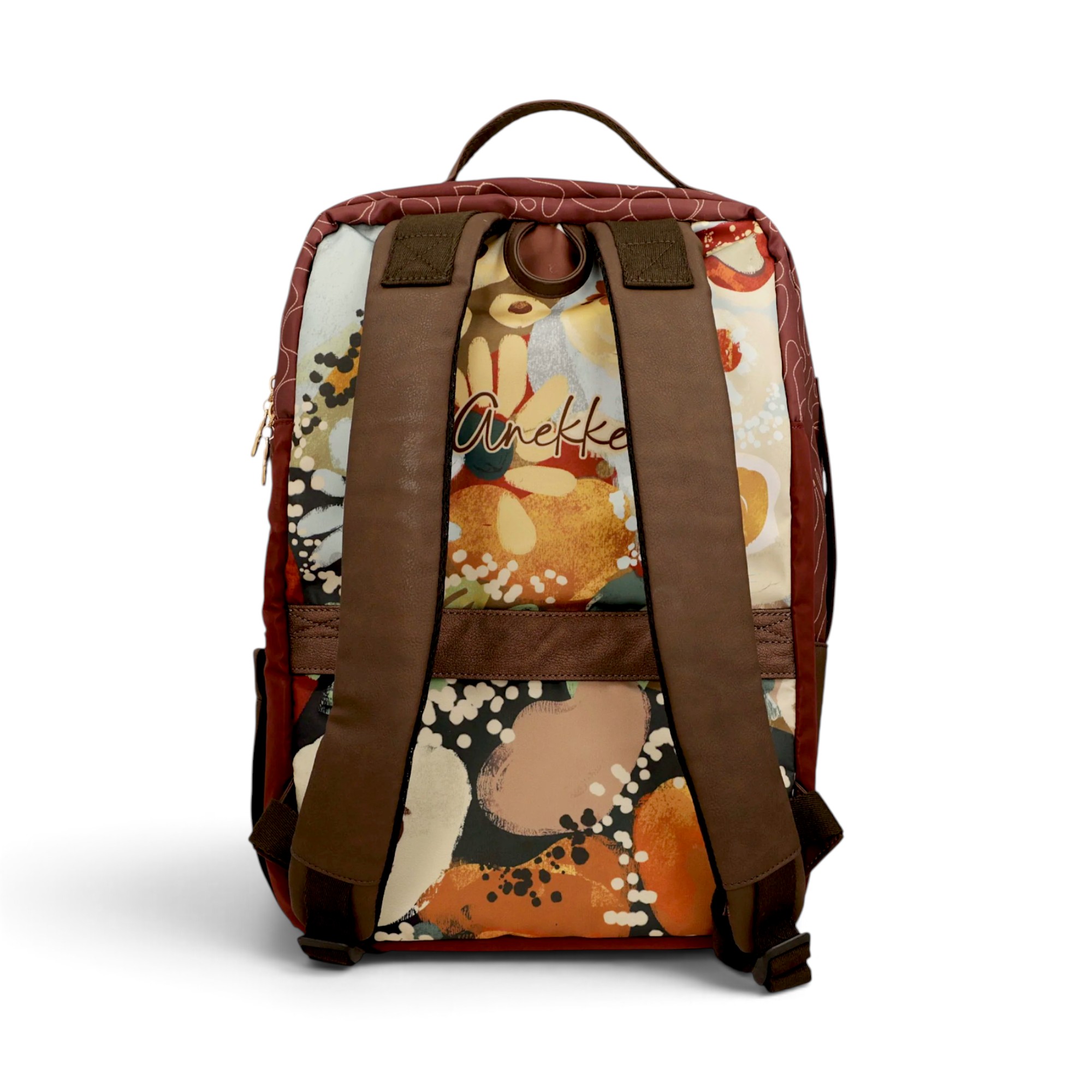 Rucsac de călătorie damă Anekke Tulip 43575-001 – 30 × 43 × 20 cm