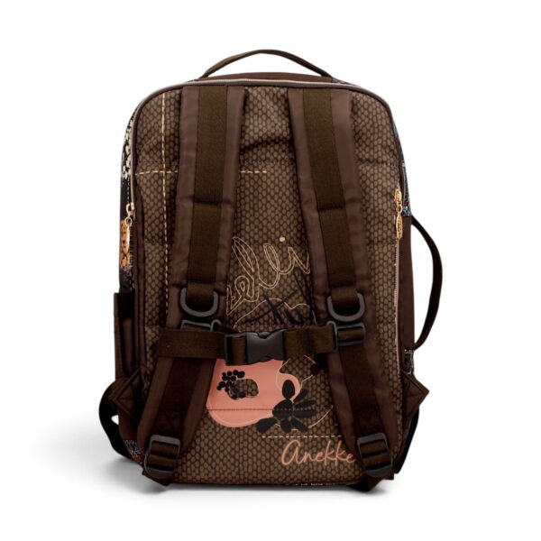 Rucsac de călătorie damă Anekke Tulip 43575-011 – 29 × 41,5 × 16 cm