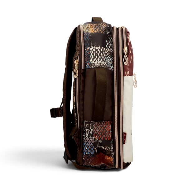 Rucsac de călătorie damă Anekke Tulip 43575-011 – 29 × 41,5 × 16 cm