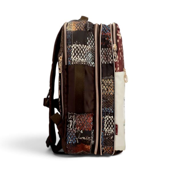 Rucsac de călătorie damă Anekke Tulip 43575-011 – 29 × 41,5 × 16 cm