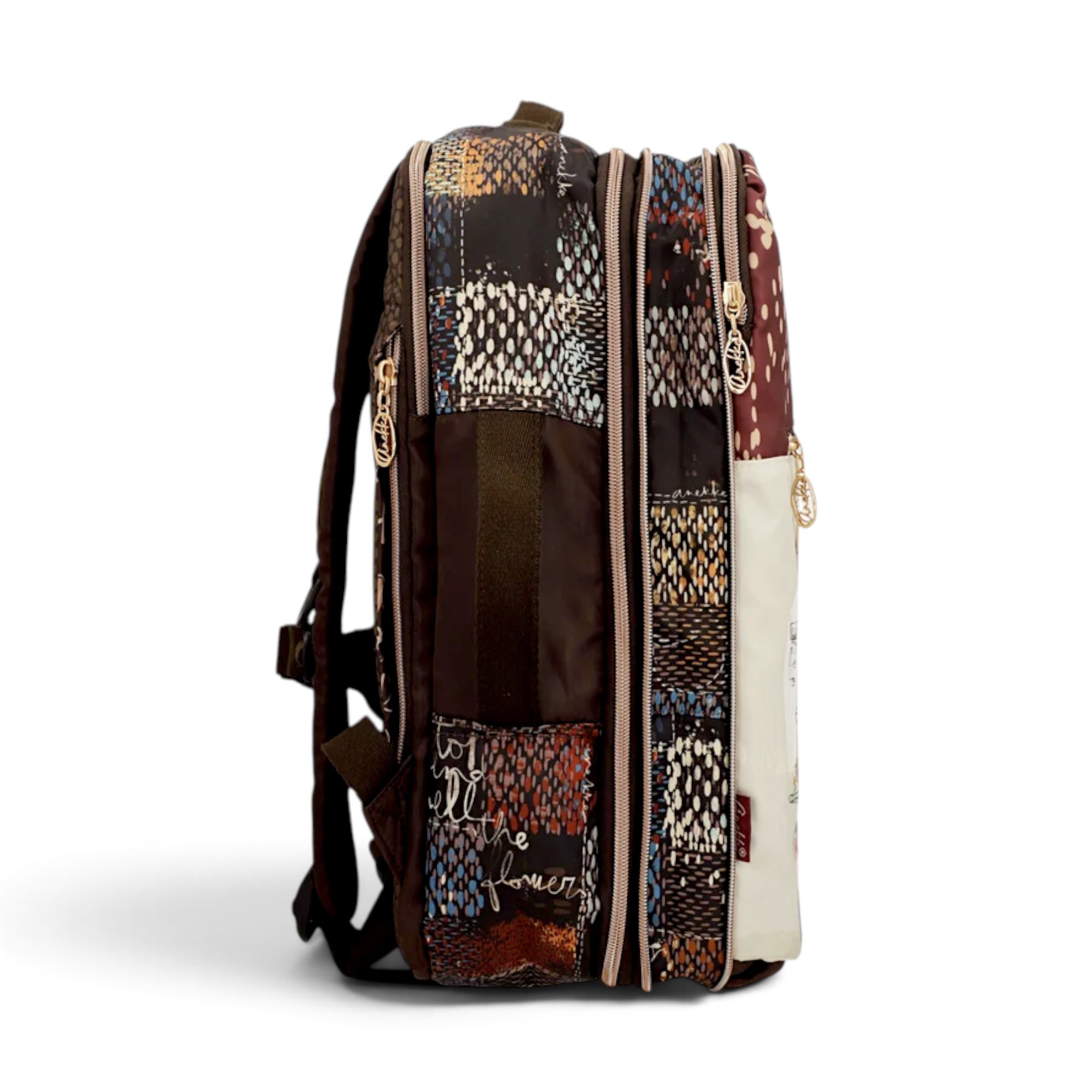 Rucsac de călătorie damă Anekke Tulip 43575-011 – 29 × 41,5 × 16 cm