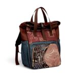 Rucsac de călătorie damă Anekke Tulip 43575-021 – 28 × 42 × 14 cm