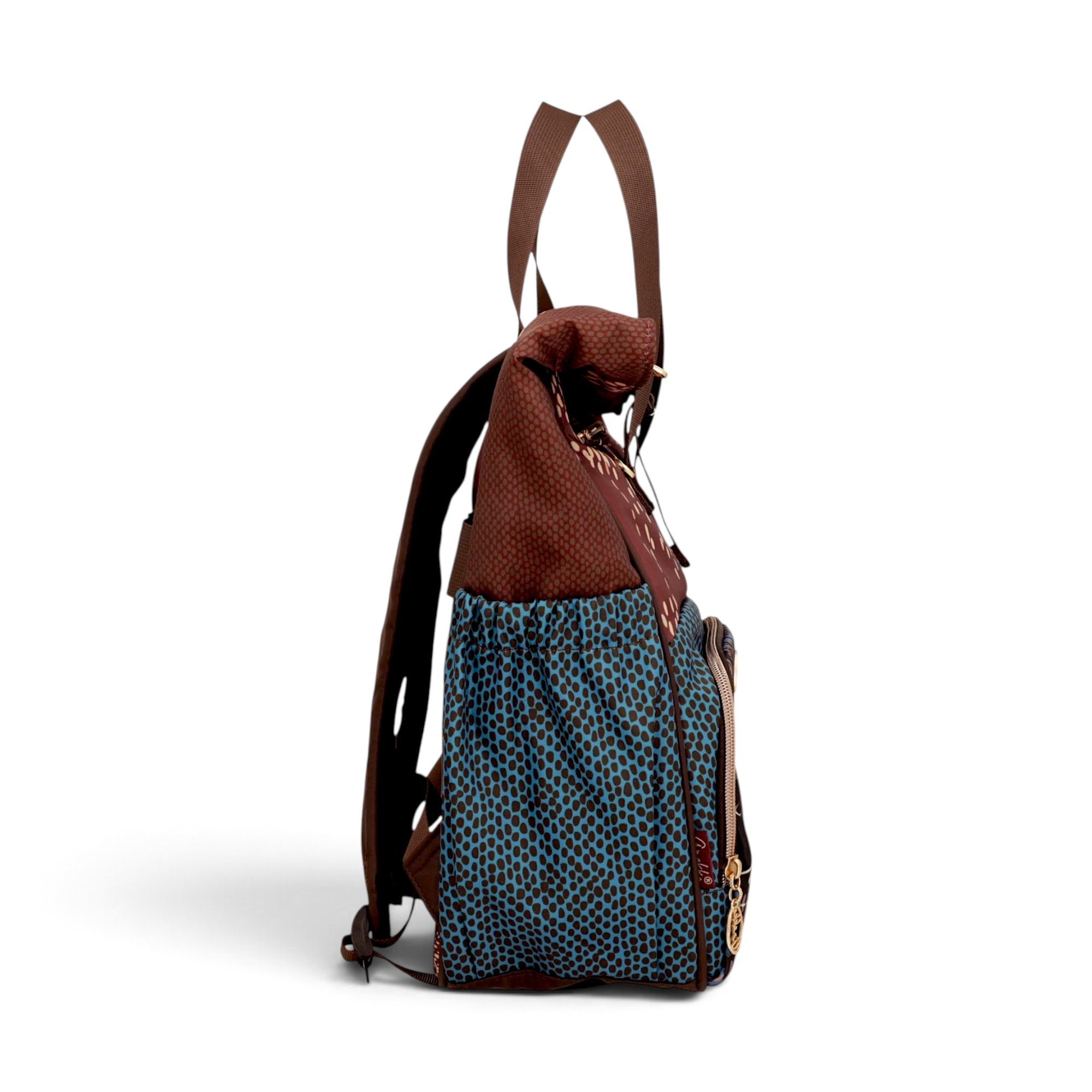 Rucsac de călătorie damă Anekke Tulip 43575-021 – 28 × 42 × 14 cm