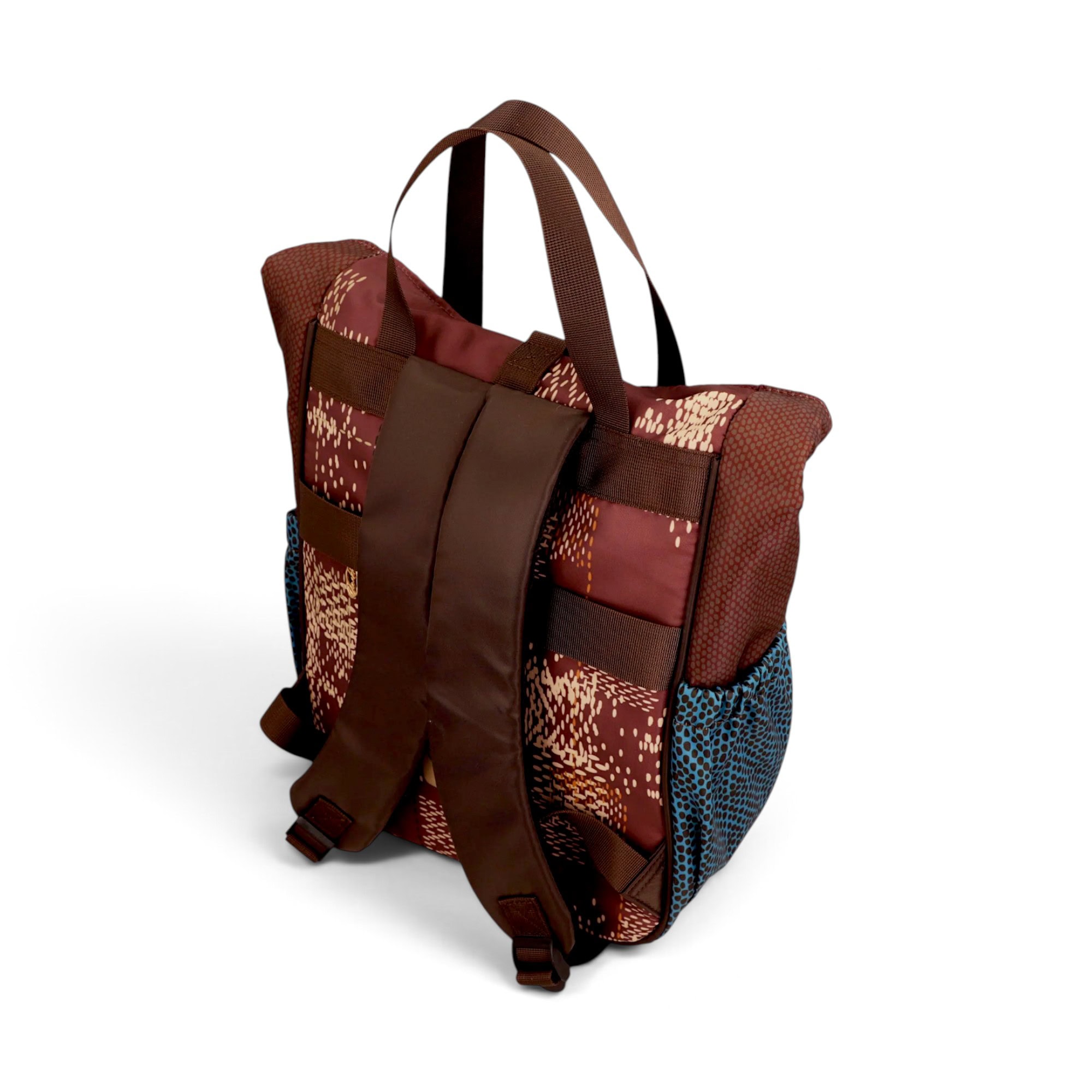 Rucsac de călătorie damă Anekke Tulip 43575-021 – 28 × 42 × 14 cm