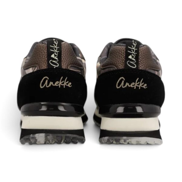 Sneakers damă Anekke Melody – model cu print, multicolor