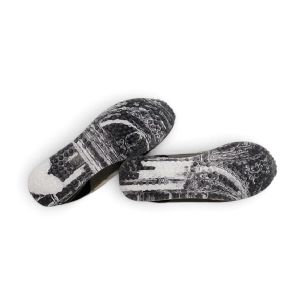 Sneakers damă Anekke Melody – model cu print, multicolor
