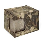 Cană Anekke Iron 43485-104 din porțelan - 360 ml