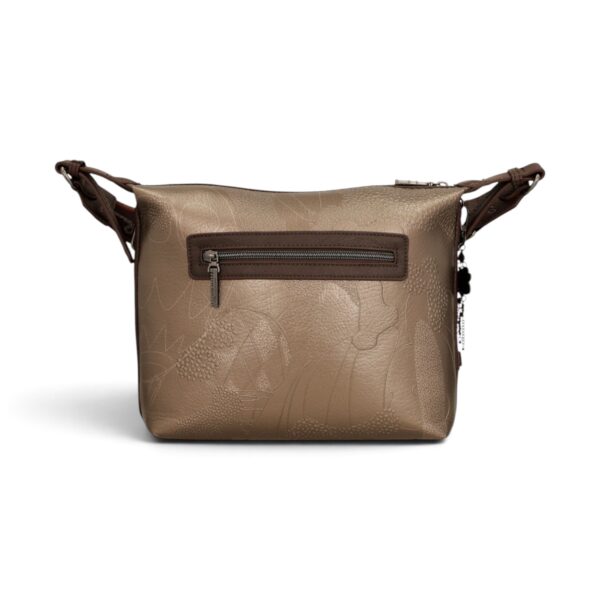 Geantă damă Anekke Odyssey 43833-249 – crossbody mare, multicolor, 32 × 24 × 10 cm