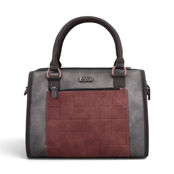Geantă damă Anekke Parisian 41811-345 – 28×22×15 cm - imagine 3
