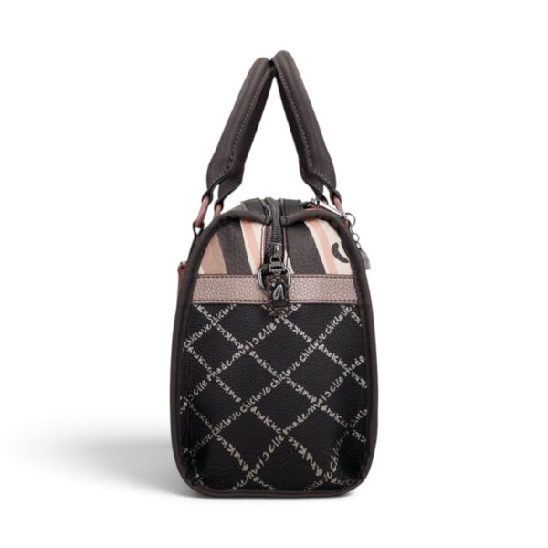 Geantă damă Anekke Parisian 41811-345 – 28×22×15 cm - imagine 4