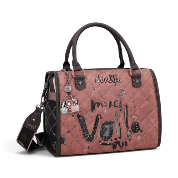 Geantă damă Anekke Parisian 41811-345 – 28×22×15 cm - imagine 1