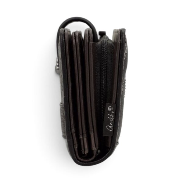 Portofel damă Anekke Iron 43759-902 – RFID, 14×10×4 cm - imagine 4