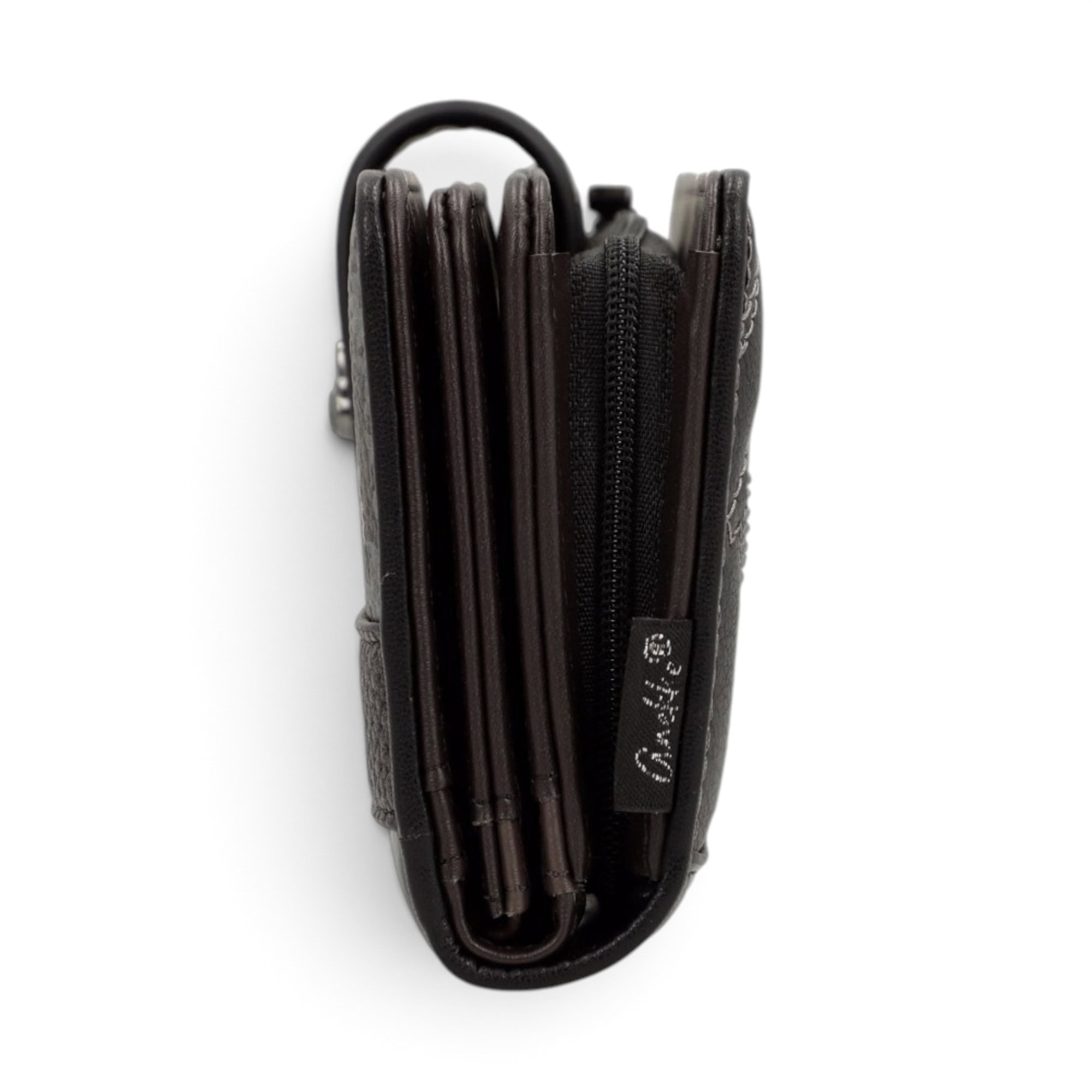 Portofel damă Anekke Iron 43759-902 – RFID, 14×10×4 cm - Thumbnail Image 4