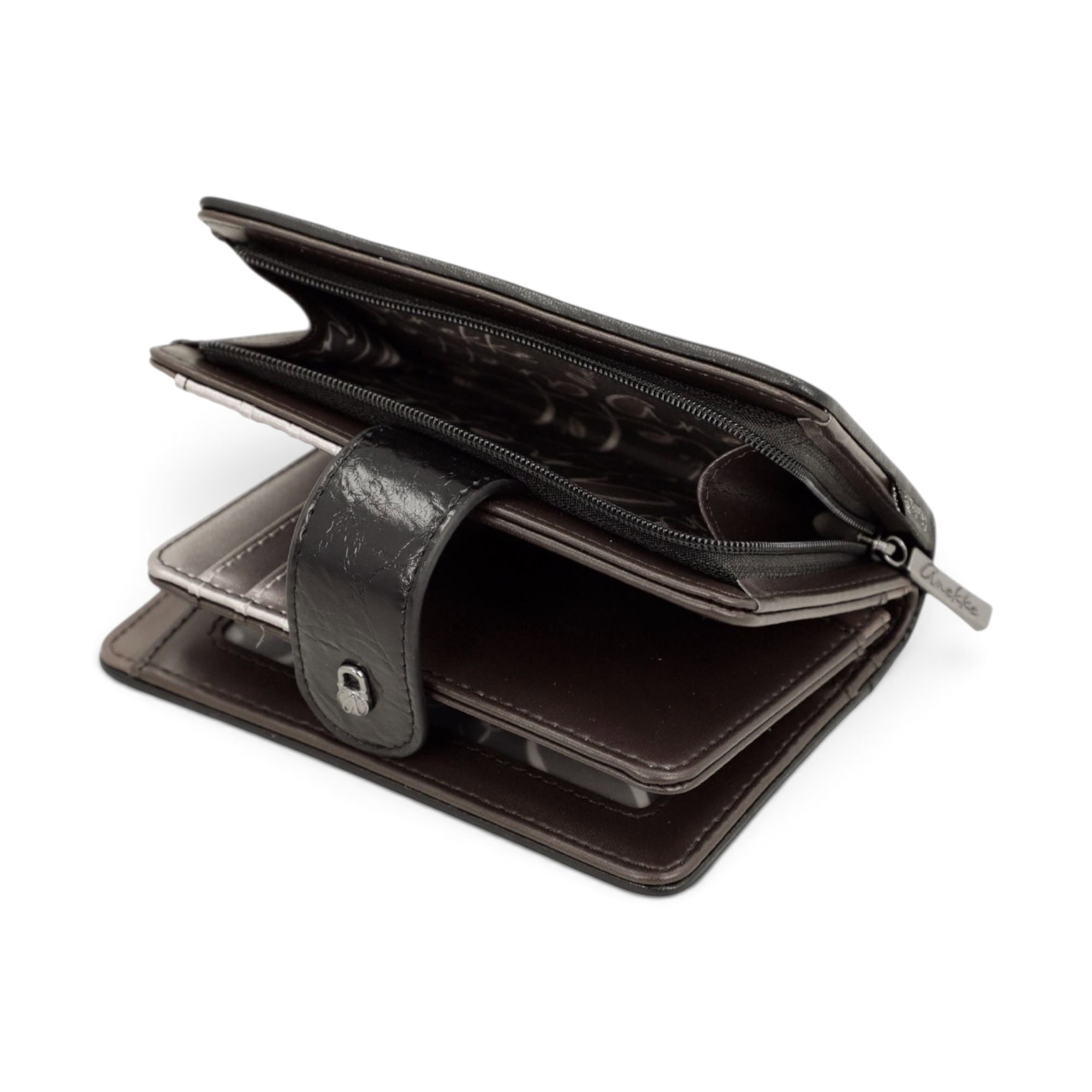 Portofel damă Anekke Iron 43759-902 – RFID, 14×10×4 cm - Thumbnail Image 7