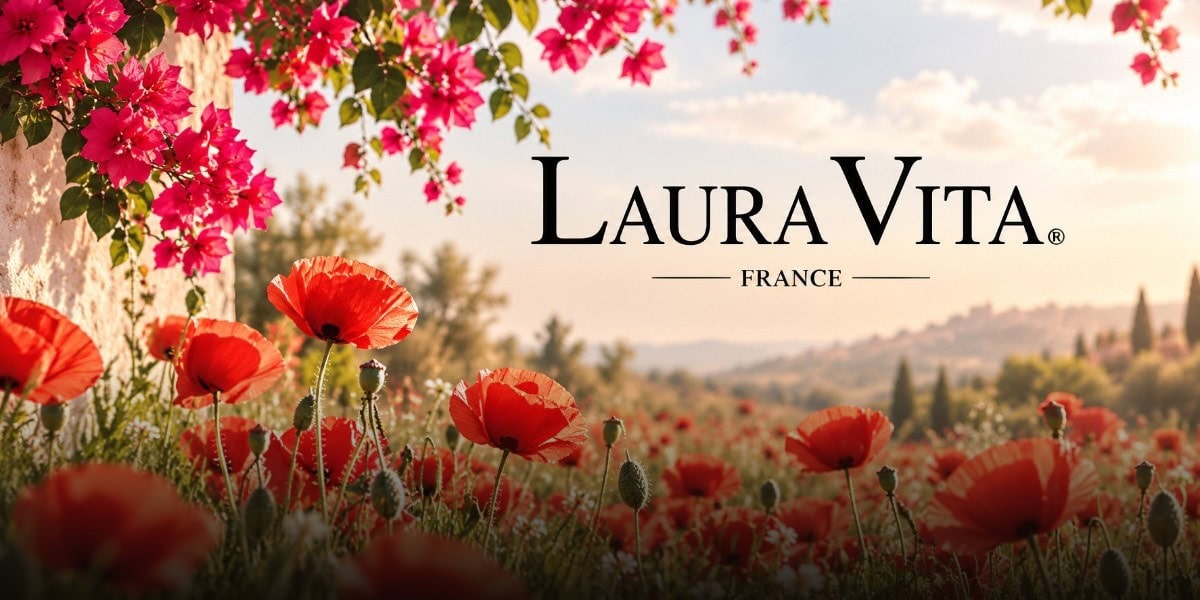 Laura Vita – design franțuzesc premium, genți și accesorii în ediții limitate