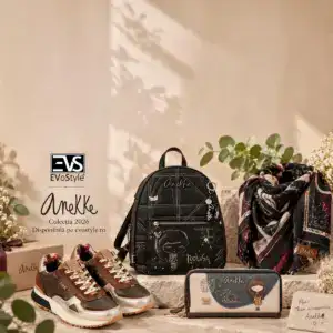 De unde cumperi Anekke în România – colecția 2026 disponibilă pe EVoStyle.ro