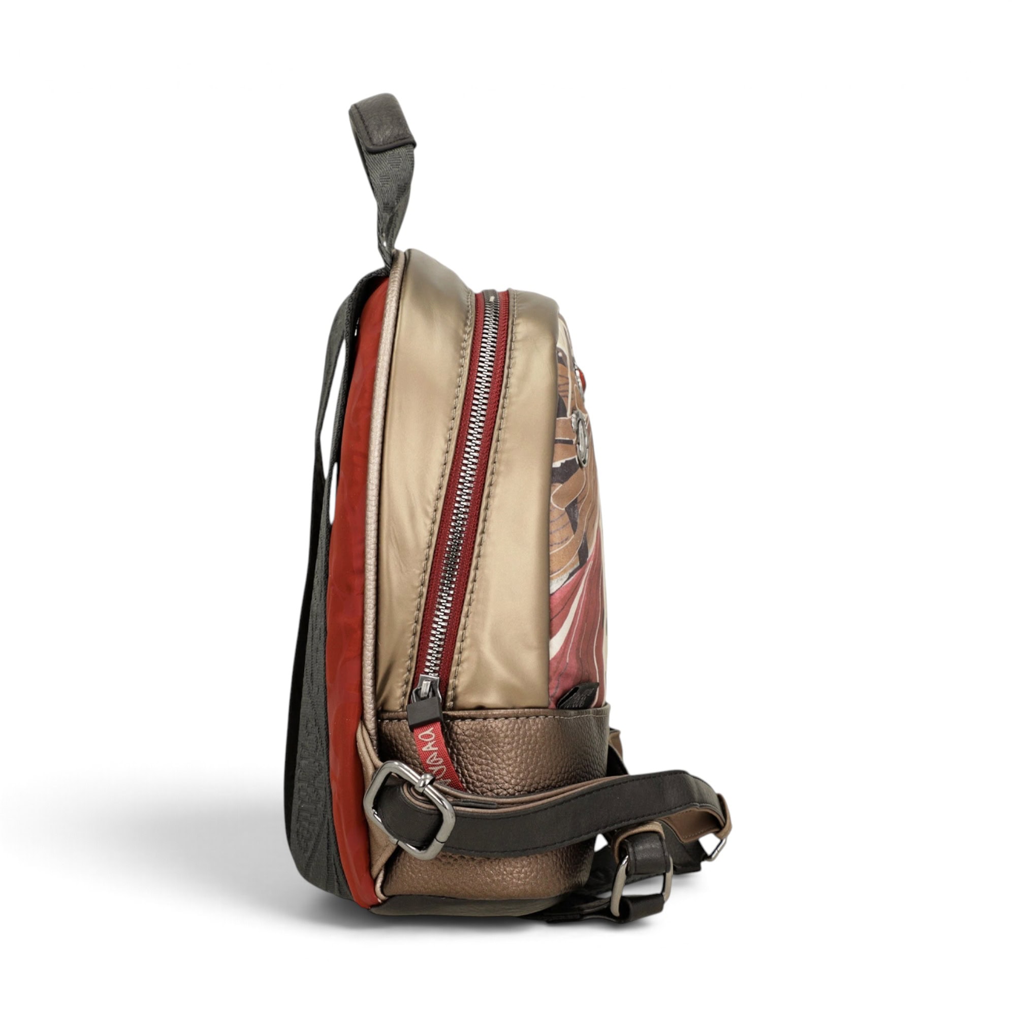 Rucsac damă Anekke Imaginary 39775-185 – lateral