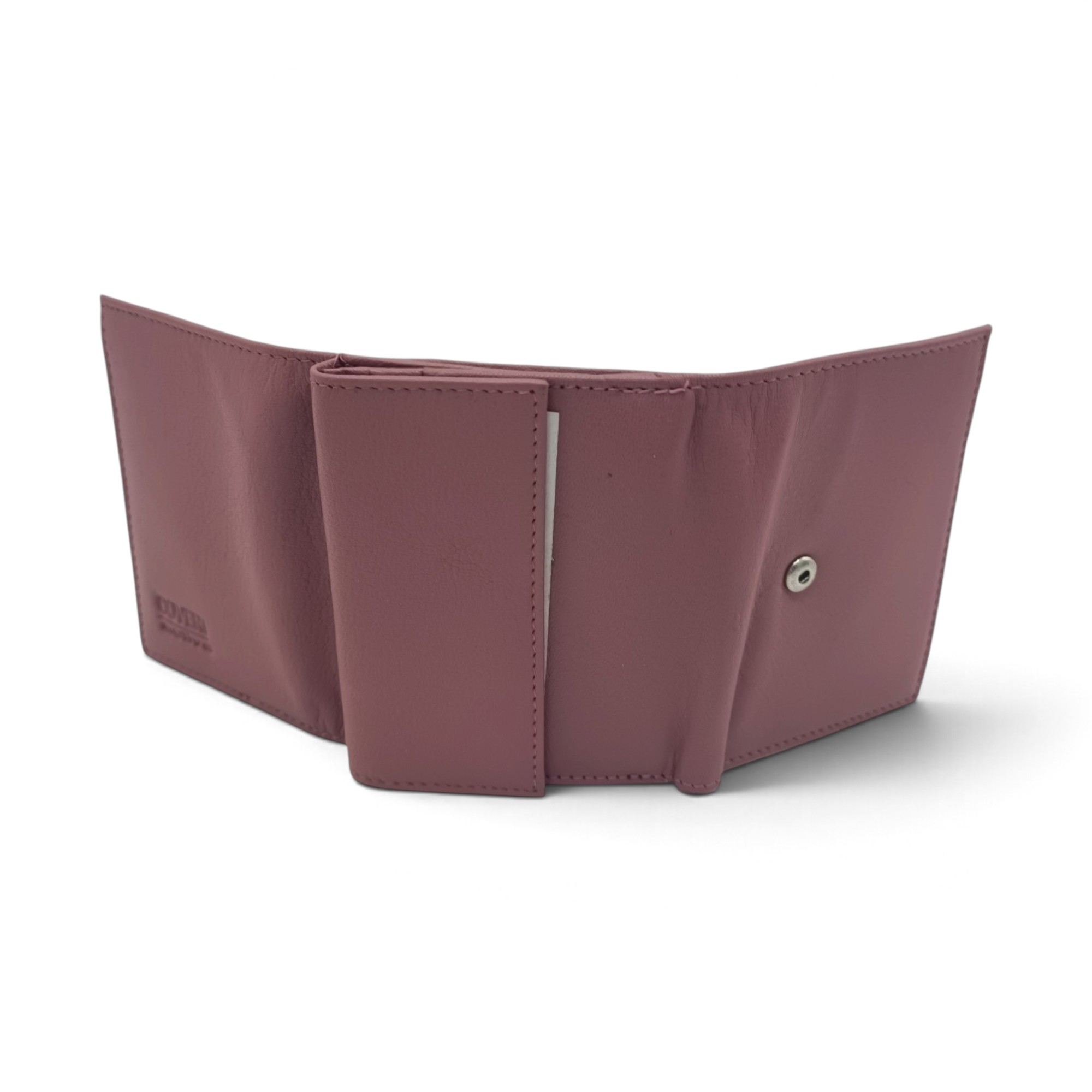 Set Portofel cu Breloc Coveri Active C-1022 Antik Pink – Eleganță și rafinament în fiecare detaliu Set Portofel cu Breloc Coveri Active C-1022 Antik Pink – Eleganță și rafinament în fiecare detaliu - imagine 6
