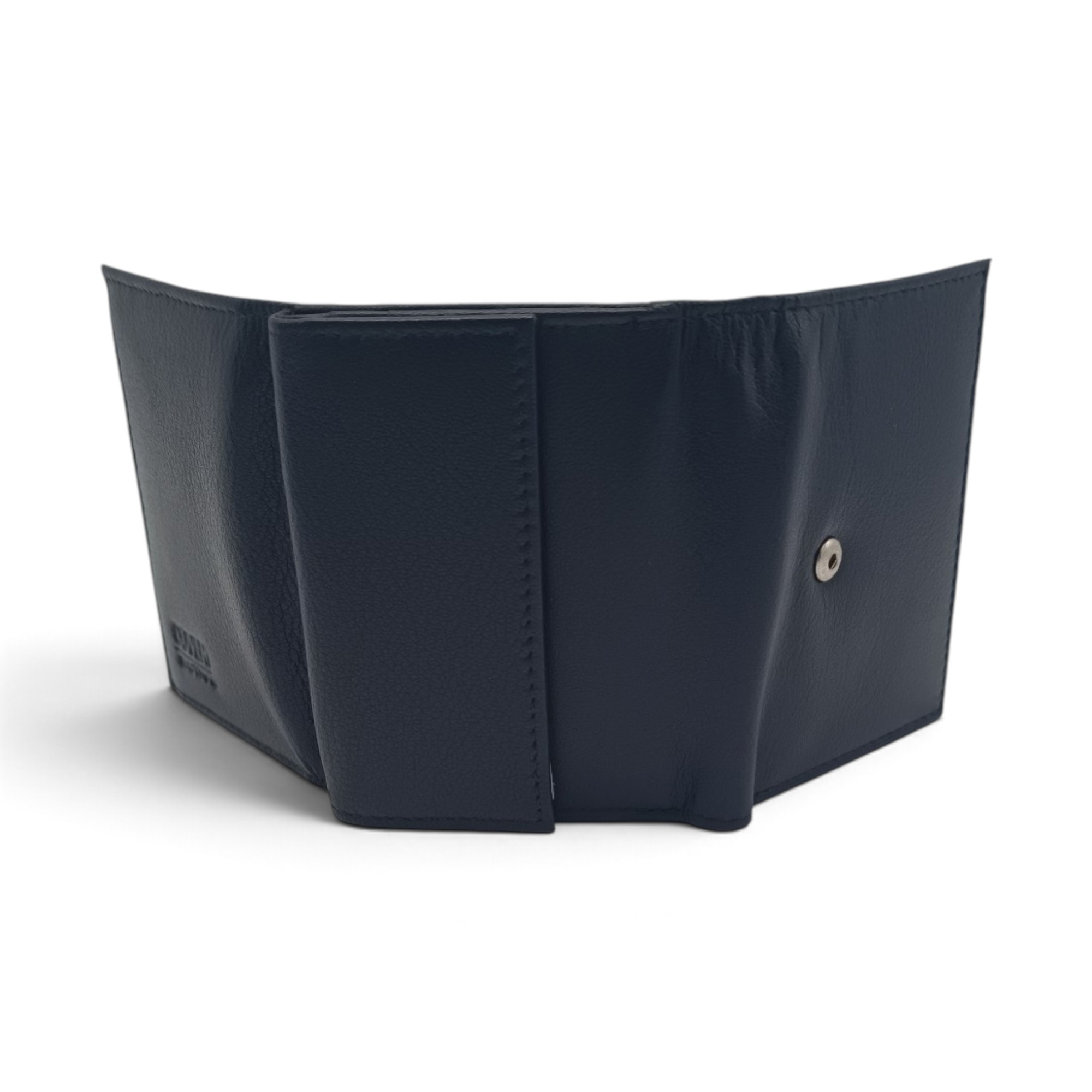 Set Portofel cu Breloc Coveri Active C-1022 Black – Eleganță și rafinament în fiecare detaliu - Image 5