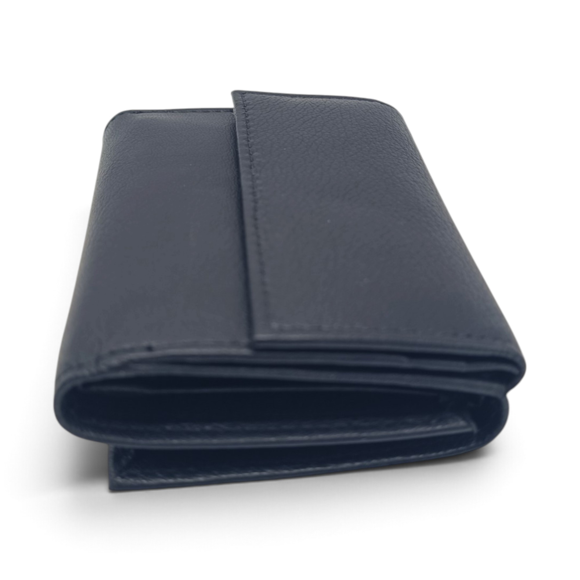 Set Portofel cu Breloc Coveri Active C-1022 Black – Eleganță și rafinament în fiecare detaliu - Image 4